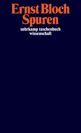 Bloch |  Gesamtausgabe in 16 Bänden. stw-Werkausgabe. Mit einem Ergänzungsband | Buch |  Sack Fachmedien