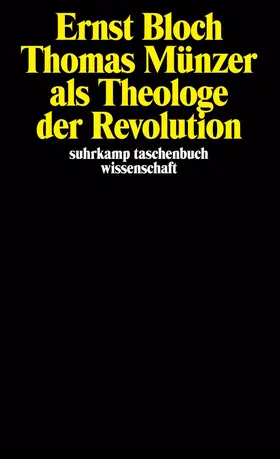 Bloch |  Gesamtausgabe in 16 Bänden. stw-Werkausgabe. Mit einem Ergänzungsband | Buch |  Sack Fachmedien