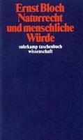 Bloch |  Gesamtausgabe in 16 Bänden. stw-Werkausgabe. Mit einem Ergänzungsband | Buch |  Sack Fachmedien