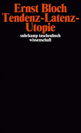 Bloch |  Gesamtausgabe in 16 Bänden. stw-Werkausgabe. Mit einem Ergänzungsband | Buch |  Sack Fachmedien