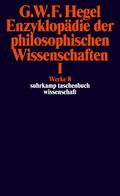 Hegel |  Enzyklopädie der philosophischen Wissenschaften I im Grundrisse 1830 | Buch |  Sack Fachmedien