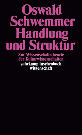 Schwemmer |  Handlung und Struktur | Buch |  Sack Fachmedien