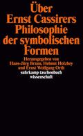 Orth / Holzhey / Braun |  Über Ernst Cassirers Philosophie der symbolischen Formen | Buch |  Sack Fachmedien
