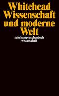 Whitehead |  Wissenschaft und moderne Welt | Buch |  Sack Fachmedien
