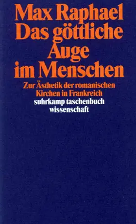 Raphael / Heinrichs | Werkausgabe. 11 Bände in Kassette | Buch | 978-3-518-28439-1 | sack.de