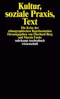 Berg / Fuchs |  Kultur, soziale Praxis, Text | Buch |  Sack Fachmedien