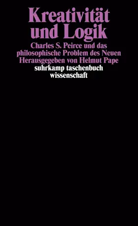 Pape |  Kreativität und Logik | Buch |  Sack Fachmedien