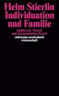 Stierlin |  Individuation und Familie | Buch |  Sack Fachmedien