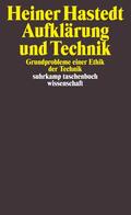 Hastedt |  Aufklärung und Technik | Buch |  Sack Fachmedien