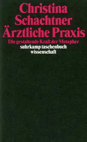 Schachtner |  Ärztliche Praxis | Buch |  Sack Fachmedien