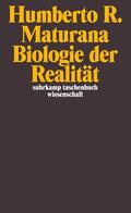 Maturana |  Biologie der Realität | Buch |  Sack Fachmedien