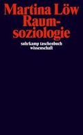 Löw |  Raumsoziologie | Buch |  Sack Fachmedien