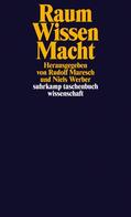 Maresch / Werber |  Raum – Wissen – Macht | Buch |  Sack Fachmedien