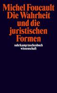 Foucault |  Die Wahrheit und die juristischen Formen | Buch |  Sack Fachmedien