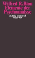 Bion |  Elemente der Psychoanalyse | Buch |  Sack Fachmedien