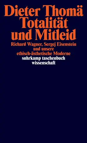 Thomä |  Totalität und Mitleid | Buch |  Sack Fachmedien