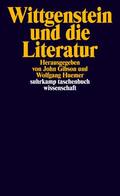 Gibson / Huemer |  Wittgenstein und die Literatur | Buch |  Sack Fachmedien