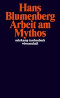 Blumenberg |  Arbeit am Mythos | Buch |  Sack Fachmedien