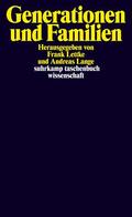 Lettke / Lange |  Generationen und Familien | Buch |  Sack Fachmedien