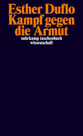 Duflo | Kampf gegen die Armut | Buch | 978-3-518-29664-6 | sack.de