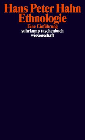 Hahn | Ethnologie | Buch | sack.de