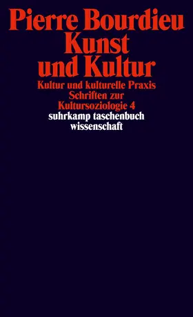 Bourdieu / Schultheis / Egger |  Schriften | Buch |  Sack Fachmedien