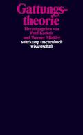 Keckeis / Michler |  Gattungstheorie | Buch |  Sack Fachmedien