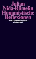 Nida-Rümelin |  Humanistische Reflexionen | Buch |  Sack Fachmedien