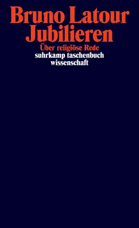 Latour |  Jubilieren | Buch |  Sack Fachmedien