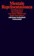 Schlicht / Smortchkova |  Mentale Repräsentationen | Buch |  Sack Fachmedien
