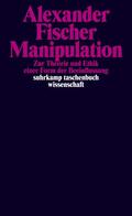 Fischer |  Manipulation | Buch |  Sack Fachmedien