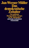 Müller |  Das demokratische Zeitalter | Buch |  Sack Fachmedien