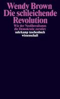 Brown |  Die schleichende Revolution | Buch |  Sack Fachmedien