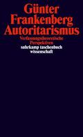 Frankenberg |  Autoritarismus | Buch |  Sack Fachmedien