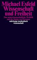 Esfeld |  Wissenschaft und Freiheit | Buch |  Sack Fachmedien