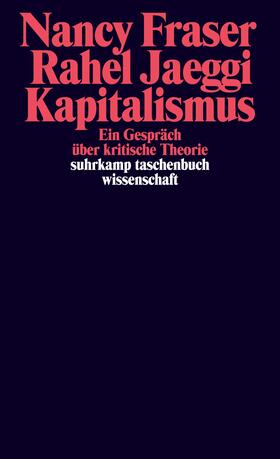 Fraser / Jaeggi / Milstein |  Kapitalismus | Buch |  Sack Fachmedien