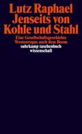 Raphael |  Jenseits von Kohle und Stahl | Buch |  Sack Fachmedien