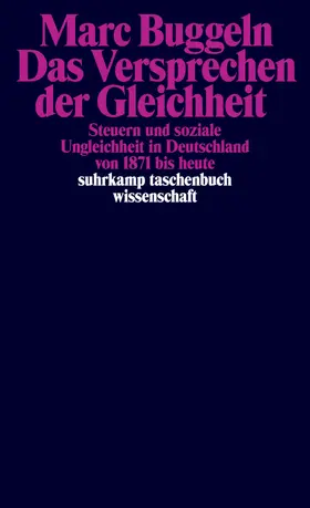 Buggeln |  Das Versprechen der Gleichheit | Buch |  Sack Fachmedien