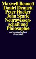 Bennett / Dennett / Hacker |  Neurowissenschaft und Philosophie | Buch |  Sack Fachmedien