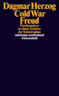 Herzog |  Cold War Freud | Buch |  Sack Fachmedien