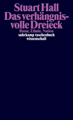 Hall / Mercer |  Das verhängnisvolle Dreieck | Buch |  Sack Fachmedien