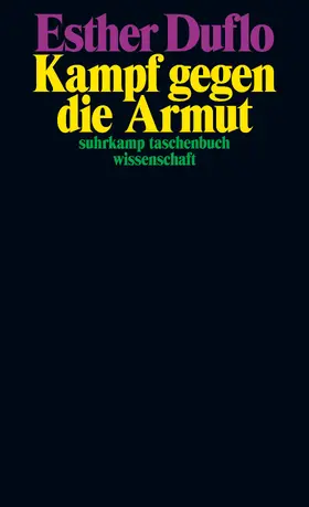 Duflo |  Kampf gegen die Armut | Buch |  Sack Fachmedien