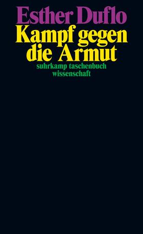 Duflo | Kampf gegen die Armut | Buch | 978-3-518-30028-2 | sack.de
