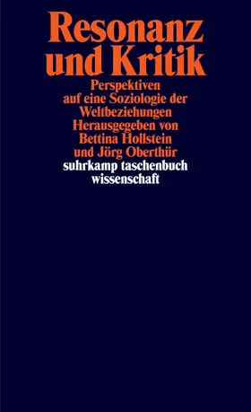 Oberthür / Hollstein |  Resonanz und Kritik | Buch |  Sack Fachmedien