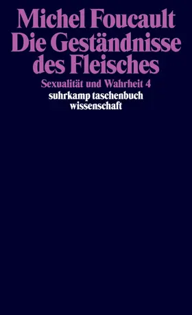 Foucault |  Sexualität und Wahrheit | Buch |  Sack Fachmedien