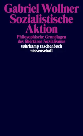 Wollner |  Sozialistische Aktion | Buch |  Sack Fachmedien