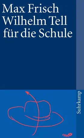 Frisch |  Wilhelm Tell für die Schule | Buch |  Sack Fachmedien