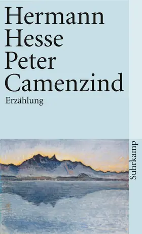 Hesse | Peter Camenzind | Buch | 978-3-518-36661-5 | sack.de