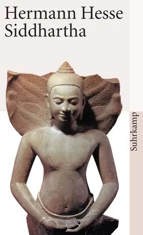 Hesse | Siddhartha | Buch | 978-3-518-36682-0 | www.sack.de