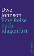 Johnson |  Eine Reise nach Klagenfurt | Buch |  Sack Fachmedien